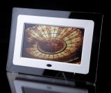 7 Inch TFT LCD Acrylic Advertising Digital Frame (HB-DPF702A)
