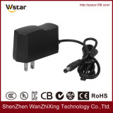 Wall Adapt 12V 1A 12W Mobile Phone Charger (WZX-338)