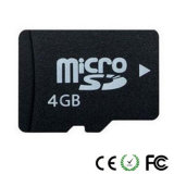 Hot Selling SD Memory Card 4GB