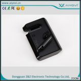 USB Portable Charger Power Bank Bluetooth Headset 6600mAh
