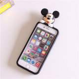 Most Popular Cartoon Case Mobile Phone Case for iPhone 6