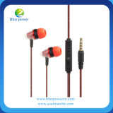 Mobile Phone Accessories Stereo Earbuds with CE Approved