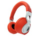 Professional Foldable Best Sound Computer Headset Stereo Headphone