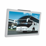 21.5 Inches Roof Mounted Vehicular LCD Display