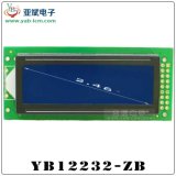 122X32 Serial Graphic LCD Display Moudle