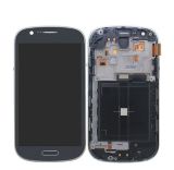 Mobile Phone Parts for Samsung Galaxy I8730 LCD Screen