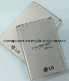 Factory Price Genuine Rechargeable Phone Battery for LG