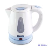 Ss-Dk021A 0.8L Mini Kettle with Transparent Water Window