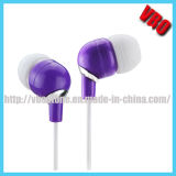 New Colorful Stereo Earphones for iPod (10P2432)