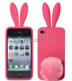 Custom Silicon or PU Mobile Phone Case for Promotional