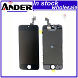 Full LCD for iPhone 5c, High Quality Complete Replacement (03030067)