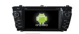 Android 2 DIN Car DVD Player for Toyota Corolla 2013