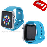 Bluetooth Smart Wrist Watch with Calories Calculation (D watch II)
