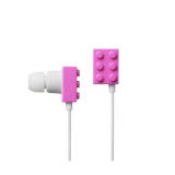 Colorful Cute Earphone for Promotional Gift (YFD77)
