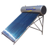 Integrative Pressurized Solar Water Heater (SP)