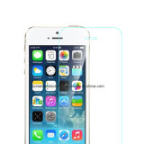 New Arrival 2.5D Tempered Glass Screen Protector for iPhone 5