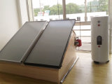 Flat Plate Split Solar Water Heater
