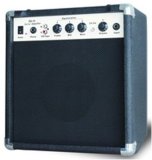 15W Mini Guitar Amplifier (DG-15)