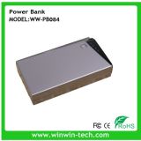 High Efficiency Travel Charger Portable Power Bank with 7000mAh
