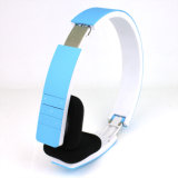 Hot New Arrival Foldable Wireless 2.0 Bluetooth Headset (LS-BH600)
