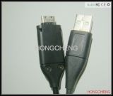 USB Charger Cable for Samsung Tl100/Tl9 ES55 Hz10W (SUC-C3)