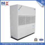 Water Cooled Air Conditioner with Electric Heat (25HP KWD-25)