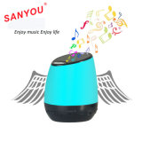Portable Wireless Bluetooth Speakers for iPhone, Cell Phone, PC, Tablets (SY-K8)