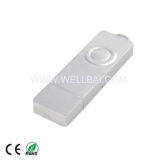 Metal USB Flash Drive From China USB Factory