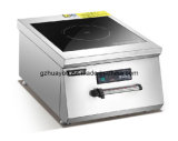 Table Top Induction Cooker (HY6P-1-305N, HY6P-1-306N)