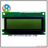 LCD Display LCM Stn Green Negative Monitor Touch LCD Panel LCD Screen