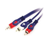 Audio-Video Cable (TR-1544)