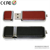 Leather USB Flash Drives