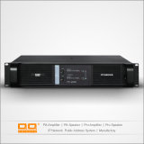Hot Switch Mode Professional High Power Amplifier Professional