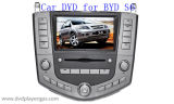 Car DVD Player with TV/Bt/RDS/IR/Aux/iPod/GPS for Byd S6 High Low Configuration