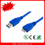 a Male to USB 3.0 Cable for Samsung Note3