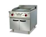 Gas Griddle with Cabinet (GH-786)