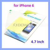 Clear Screen Protector for iPhone 6 6g Protective Film Screen Guard