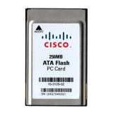 256MB PCMCIA Flash PC Card PCMCIA ATA Card
