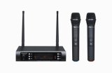 Multi Channels Professional UHF Wireless Microphone System (SUR-610)