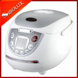 Micro Computer Multifunction Rice Cooker