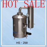 20L/H Stainless Steel Water Distiller