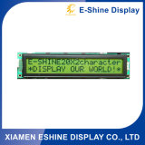 2002 STN Character Positive LCD Module Monitor Display