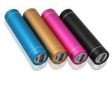 Portable Power Bank with Flashlight Sync, Many Colors Available