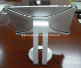 Rotation Bracket Aluminium X-Stand Holder for iPad