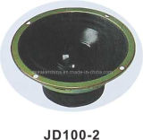 Jd100-2 100mm Professional Bluetooth Speaker Unit