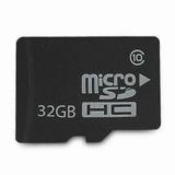 Top Quality 32GB Class 10 Micro SDHC/TF Card Made in Taiwan