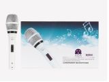 High End Professional Stabilization Xox M800 Condenser Microphone for Online Karaoke