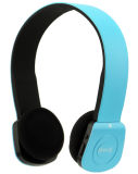 Blue Color for Hot Selling Bluetooth Headset