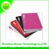5000mAh Portable Power Bank for iPhone