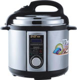 Multifunction Rice Cooker (RC001)